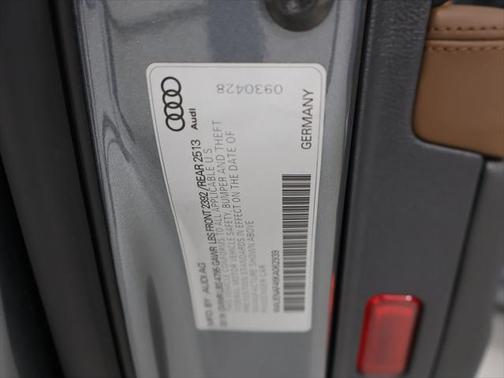 2019 Audi A4 2.0T Premium Plus
