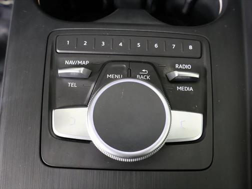 2019 Audi A4 2.0T Premium Plus