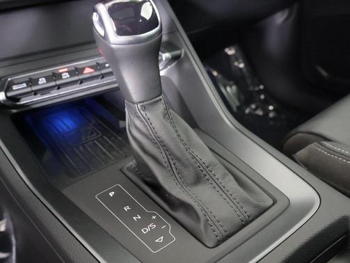 2022 Audi Q3 45 S line Premium Plus