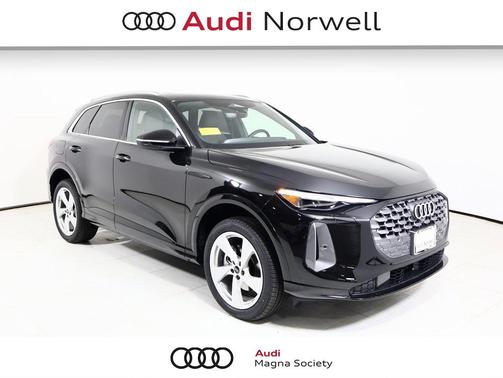 2025 Audi Q5 Premium Plus TFSI quattro S tronic