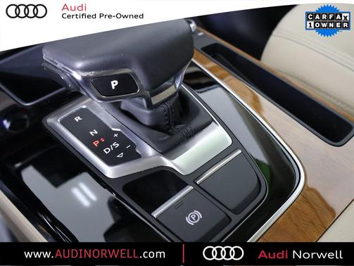 2023 Audi Q5 40 Premium