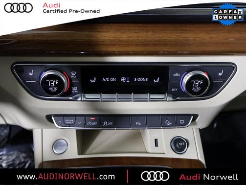 2023 Audi Q5 40 Premium