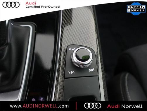 2023 Audi S4 Premium Plus TFSI quattro Tiptronic