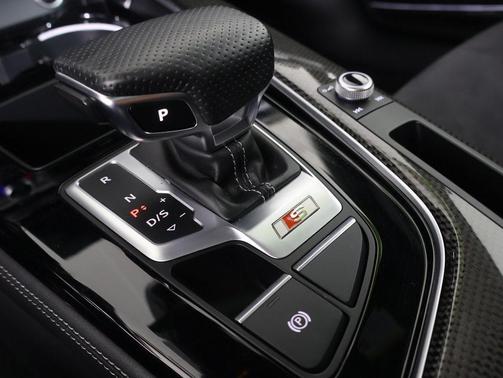 2023 Audi S4 Premium Plus TFSI quattro Tiptronic