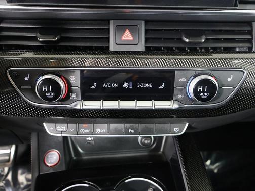 2023 Audi S4 Premium Plus TFSI quattro Tiptronic