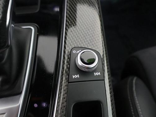 2023 Audi S4 Premium Plus TFSI quattro Tiptronic