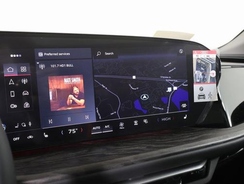 2025 Audi Q5 Premium TFSI quattro S tronic