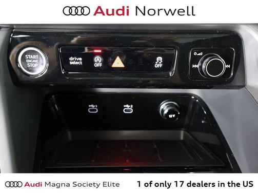 Gray 2026 Audi Q5 Premium Plus TFSI quattro S tronic