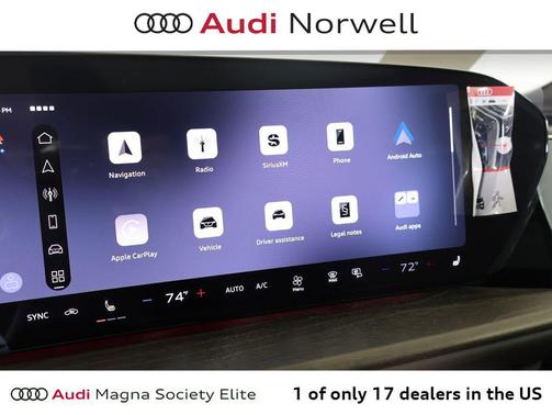 Mythos Black Metallic 2026 Audi Q5 Premium TFSI quattro S tronic