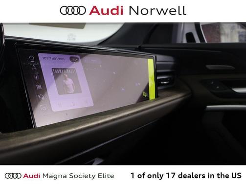 Glacier White 2026 Audi Q5 Premium Plus TFSI quattro S tronic