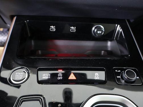 2026 Audi A6 Premium Plus quattro S tronic