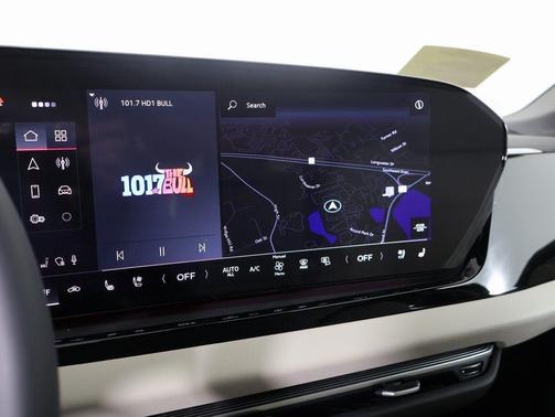 2026 Audi A6 Premium Plus quattro S tronic