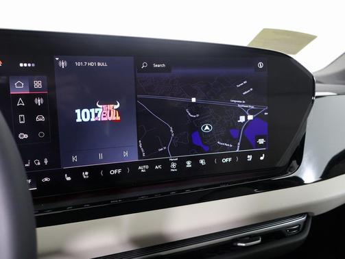 2026 Audi A6 Premium Plus quattro S tronic