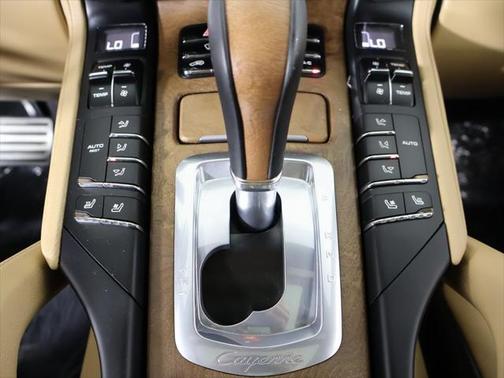2016 Porsche Cayenne S