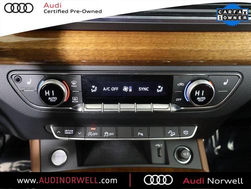 2023 Audi Q5 40 Premium Plus