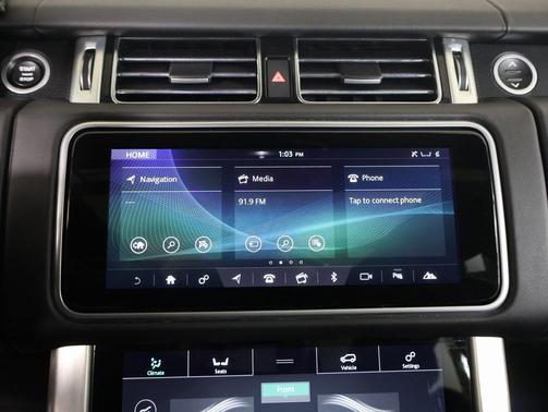 2021 Land Rover Range Rover P525 Westminster