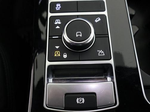 2021 Land Rover Range Rover P525 Westminster