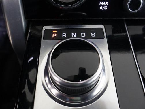 2021 Land Rover Range Rover P525 Westminster