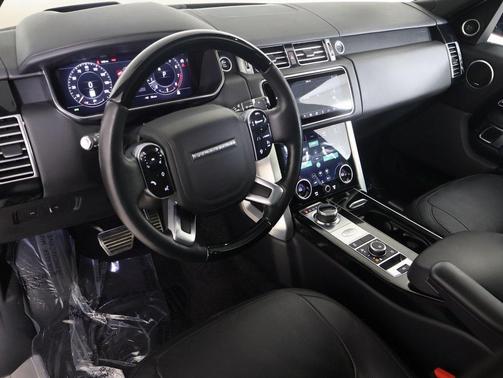 2021 Land Rover Range Rover P525 Westminster