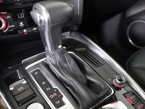 2017 Audi Q5 2.0T Premium Plus