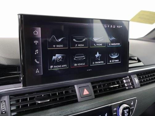 2021 Audi A4 45 S line Premium