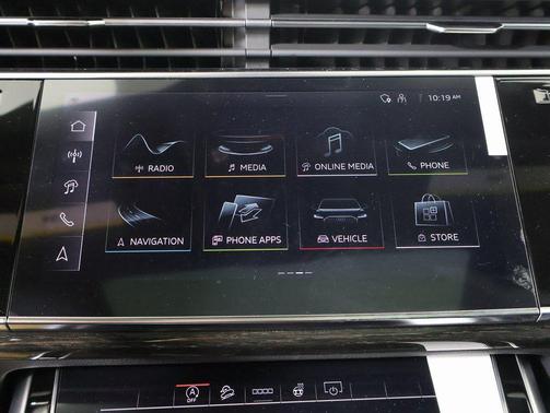 2026 Audi Q8 55 Premium Plus