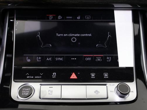 2026 Audi Q8 55 Premium Plus