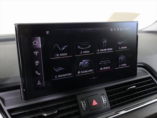 2024 Audi Q5 e 55 S line Premium Plus