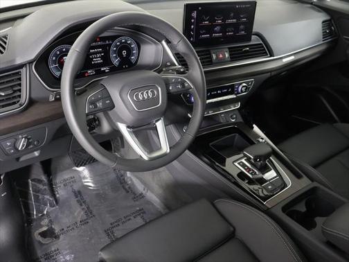 2024 Audi Q5 e 55 S line Premium Plus