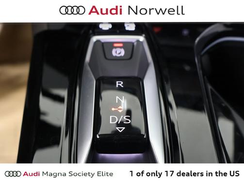 Black 2026 Audi Q5