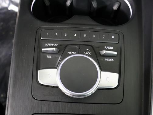 2019 Audi S5 3.0T Premium Plus