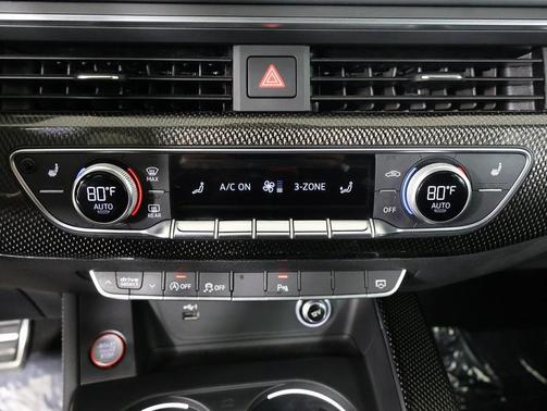 2019 Audi S5 3.0T Premium Plus