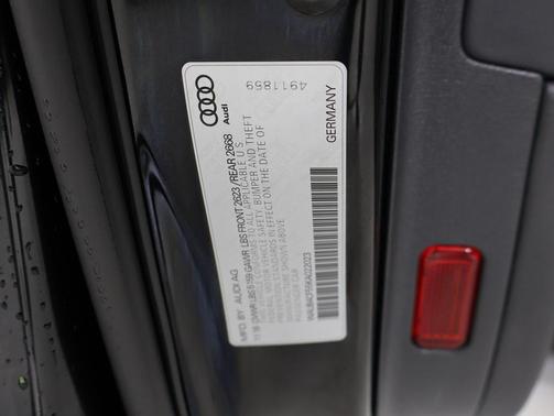 2019 Audi S5 3.0T Premium Plus