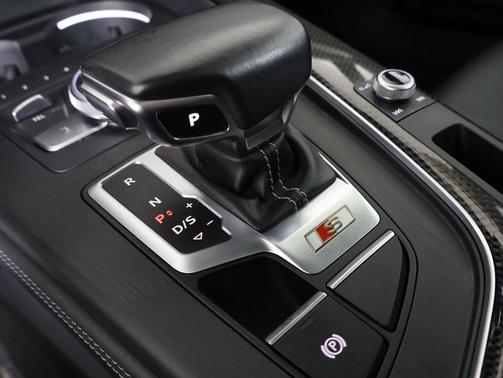 2019 Audi S5 3.0T Premium Plus