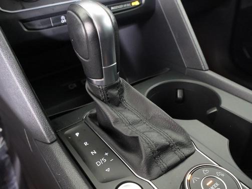 2019 Volkswagen Atlas 3.6L SE w/Technology