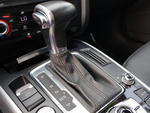 2015 Audi allroad 2.0T Premium Plus