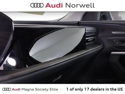 Gray 2026 Audi Q5 Premium Plus TFSI quattro S tronic