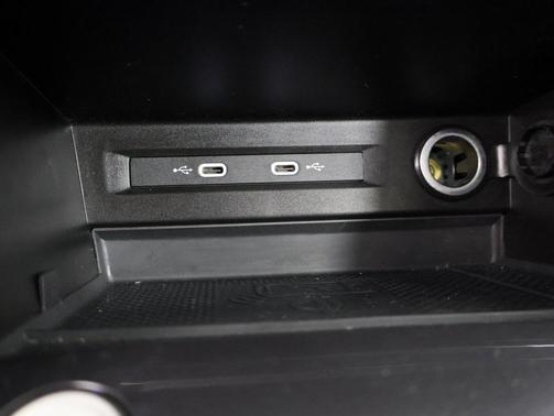 2023 Volkswagen Tiguan 2.0T SE R-Line Black 4MOTION