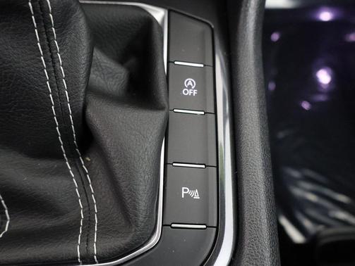 2023 Volkswagen Tiguan 2.0T SE R-Line Black 4MOTION