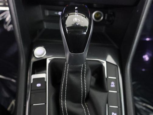 2023 Volkswagen Tiguan 2.0T SE R-Line Black 4MOTION