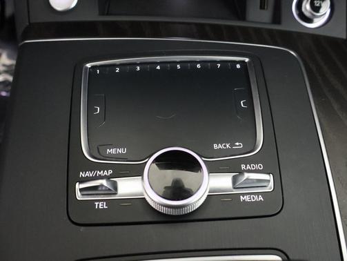 2018 Audi Q5 2.0T Tech Premium