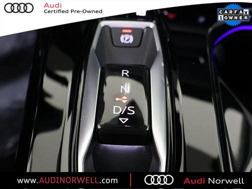 2025 Audi Q5 Premium Plus TFSI quattro S tronic