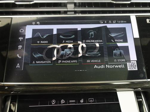 2026 Audi Q7 45 Premium