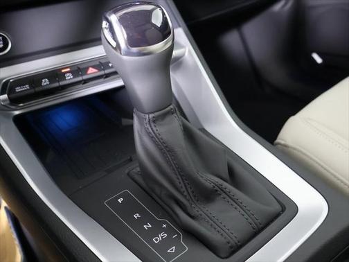 2025 Audi Q3 45 S line Premium Plus