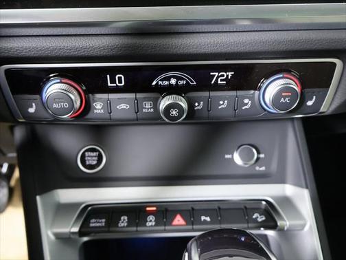 2025 Audi Q3 45 S line Premium Plus