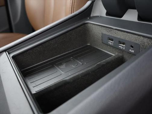 2019 Audi Q7 55 Premium Plus