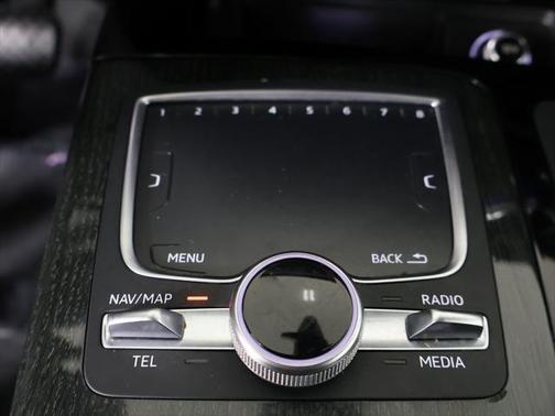 2019 Audi Q7 55 Premium Plus