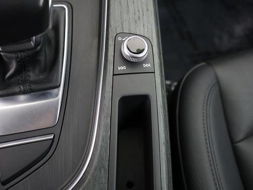 2018 Audi A5 2.0T Premium Plus