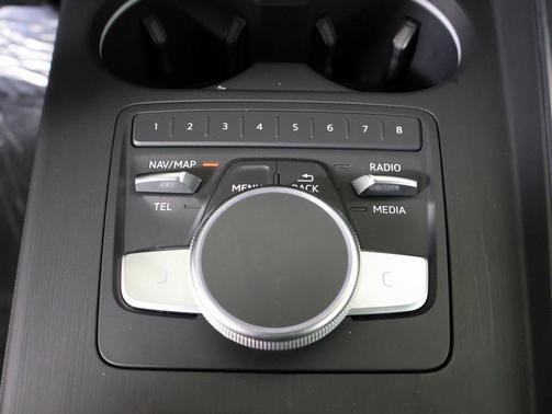 2018 Audi A5 2.0T Premium Plus