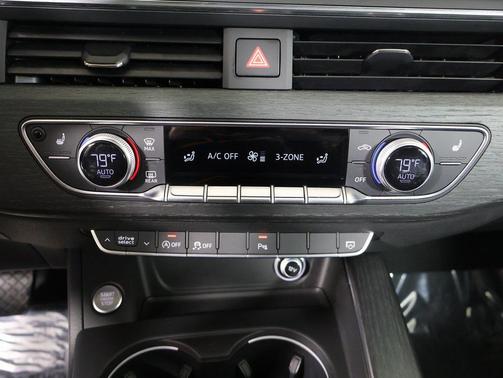 2018 Audi A5 2.0T Premium Plus